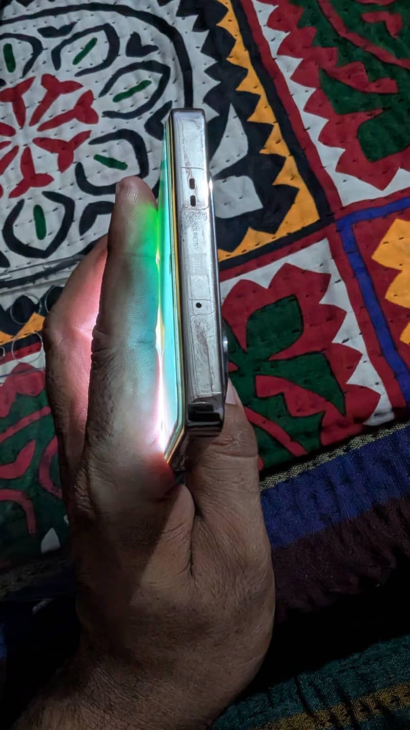 Infinix Note 40 2