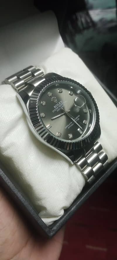 Rolex oyster perpetual