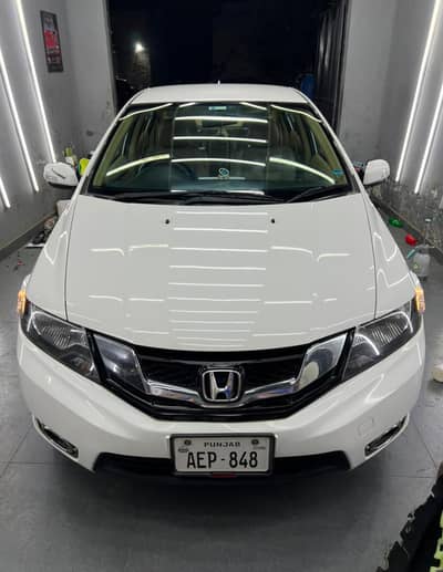 Car Rental Service