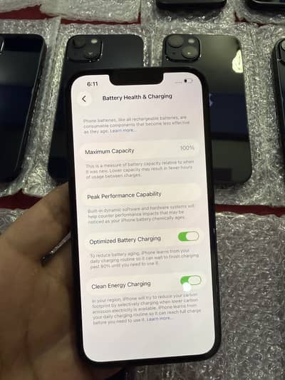 Apple iPhone 13