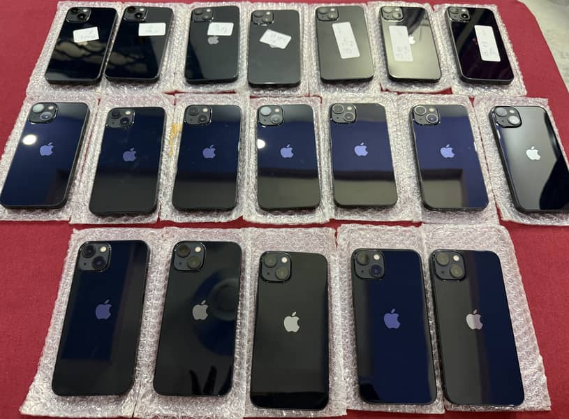 Apple iPhone 13 4