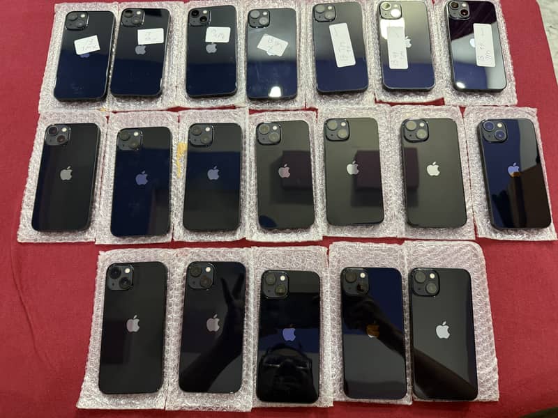 Apple iPhone 13 6