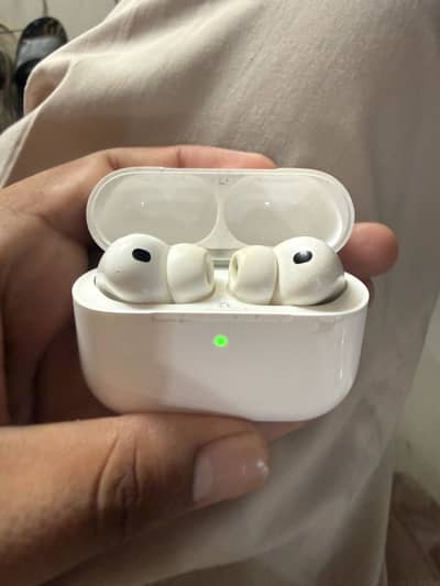 Air buds 3 pro