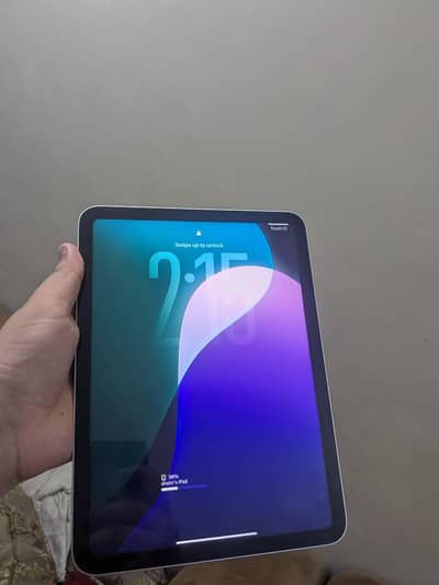 IPAD A16