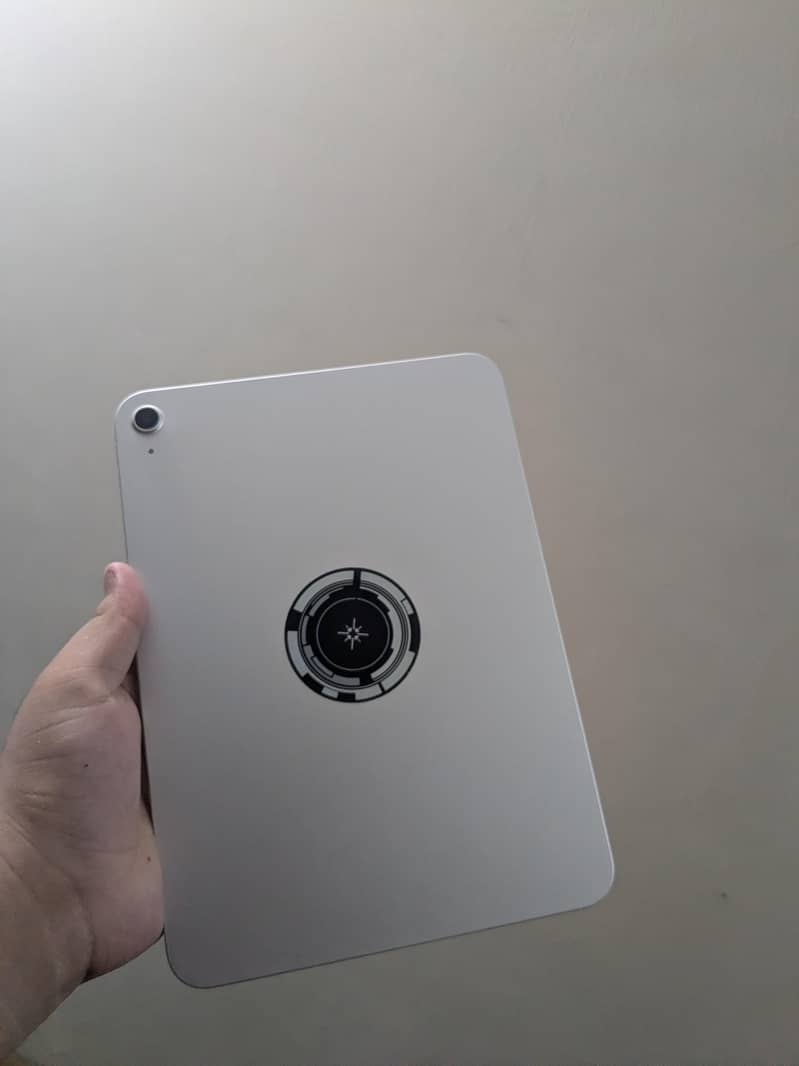 IPAD A16 1