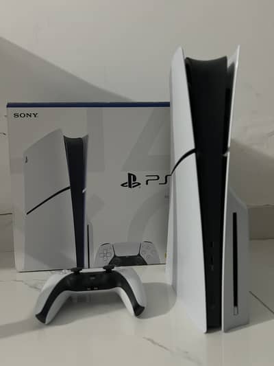 ps5 slim
