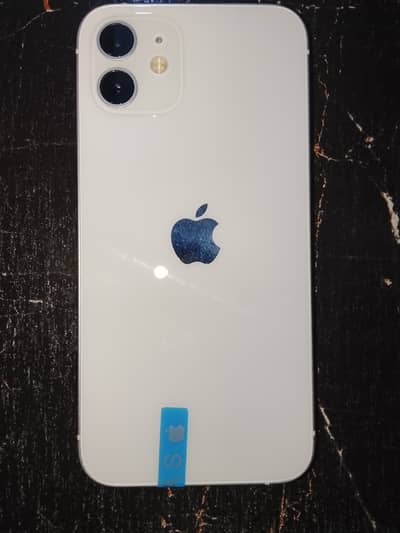Apple iPhone 12
