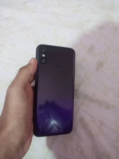 Infinix Smart 4_ ALL OK Best Battery Bekup Official Approved 3_32GB
