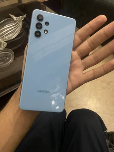 Samsung Mobile A32