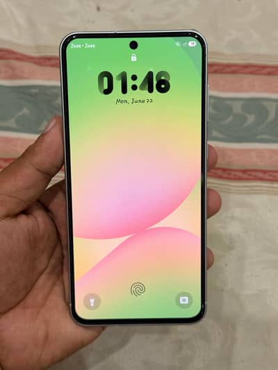 Exchange possible