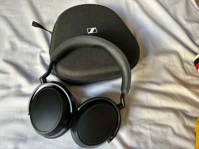 Sennheiser Momentum 4 Wireless headphones