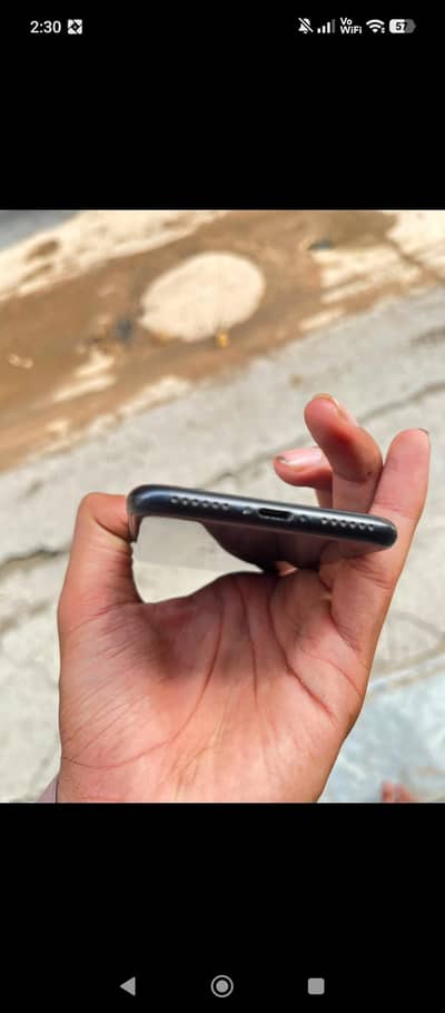 Apple iPhone SE exchange possible iPhone sa