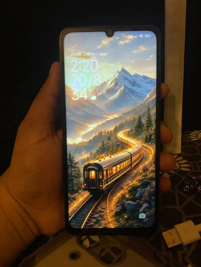 Xiaomi Redmi 13c
