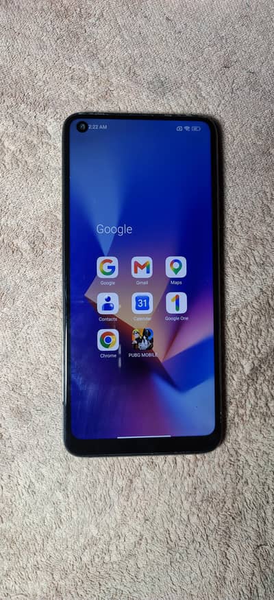 Xiaomi Mi 10T — 8GB RAM | 128GB Storage
