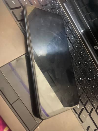 official pta approved 128 GB  pannel change ,finger print disable