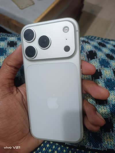 Apple iPhone 17 Pro 256 GB JV
