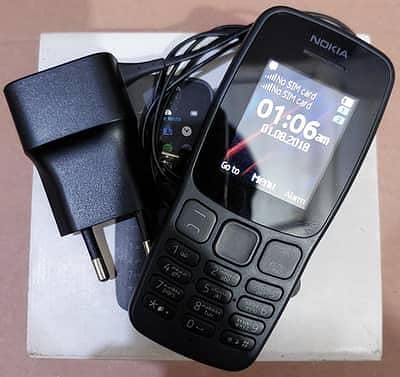 Nokia 106 0