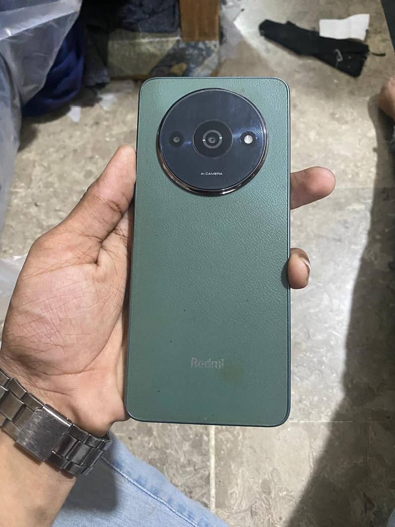 Redmi A3 0