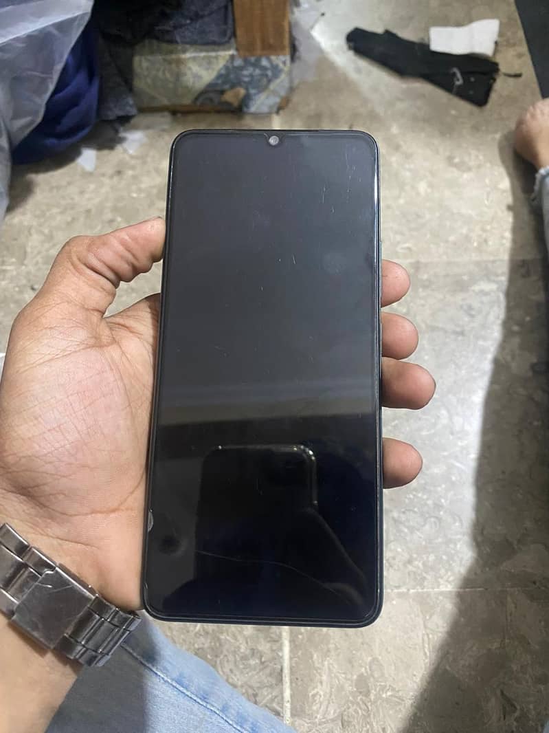 Redmi A3 1