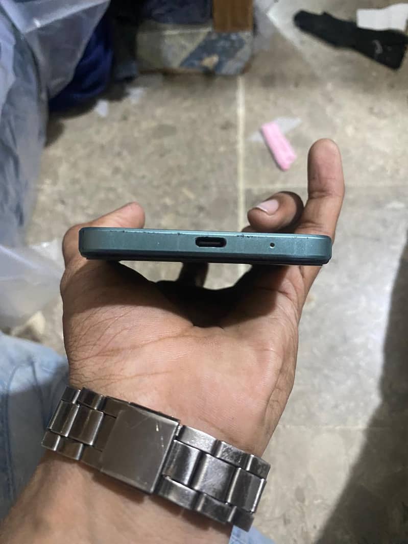 Redmi A3 4