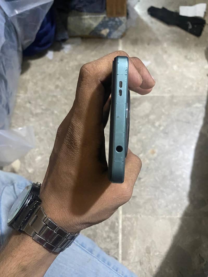 Redmi A3 5