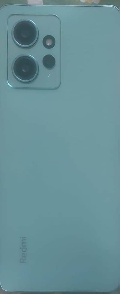 Xiaomi Redmi Note 12