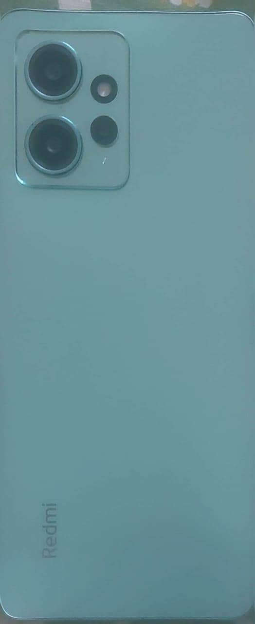 Xiaomi Redmi Note 12 0