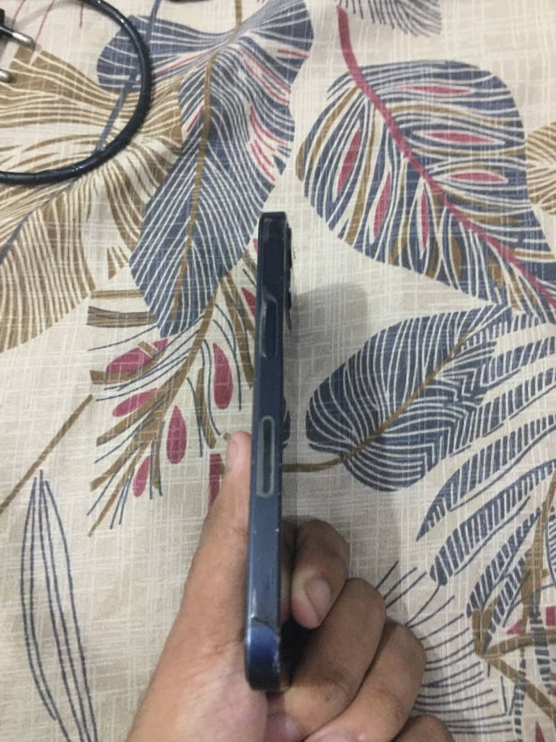 iPhone 12 mini JV 2