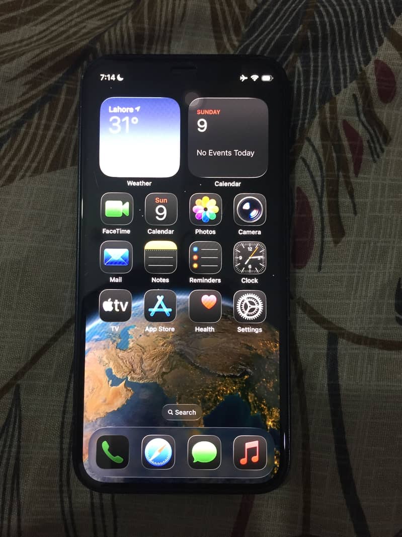 iPhone 12 mini JV 1