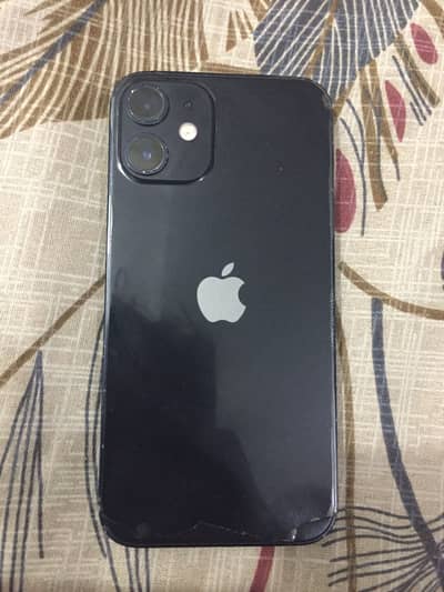 iPhone 12 mini JV