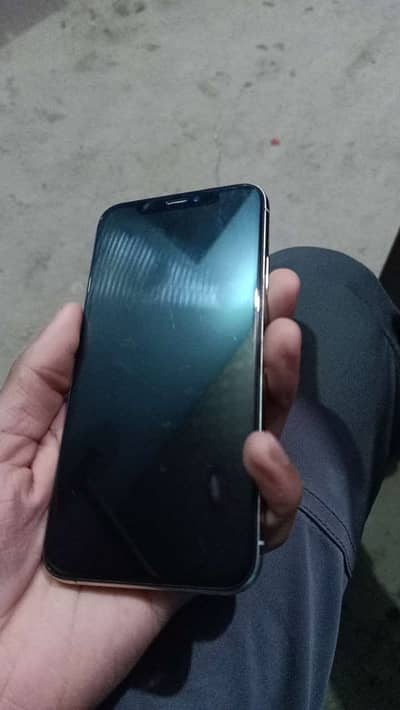 Apple iPhone XS FACTORY UNLOCK 256 GB