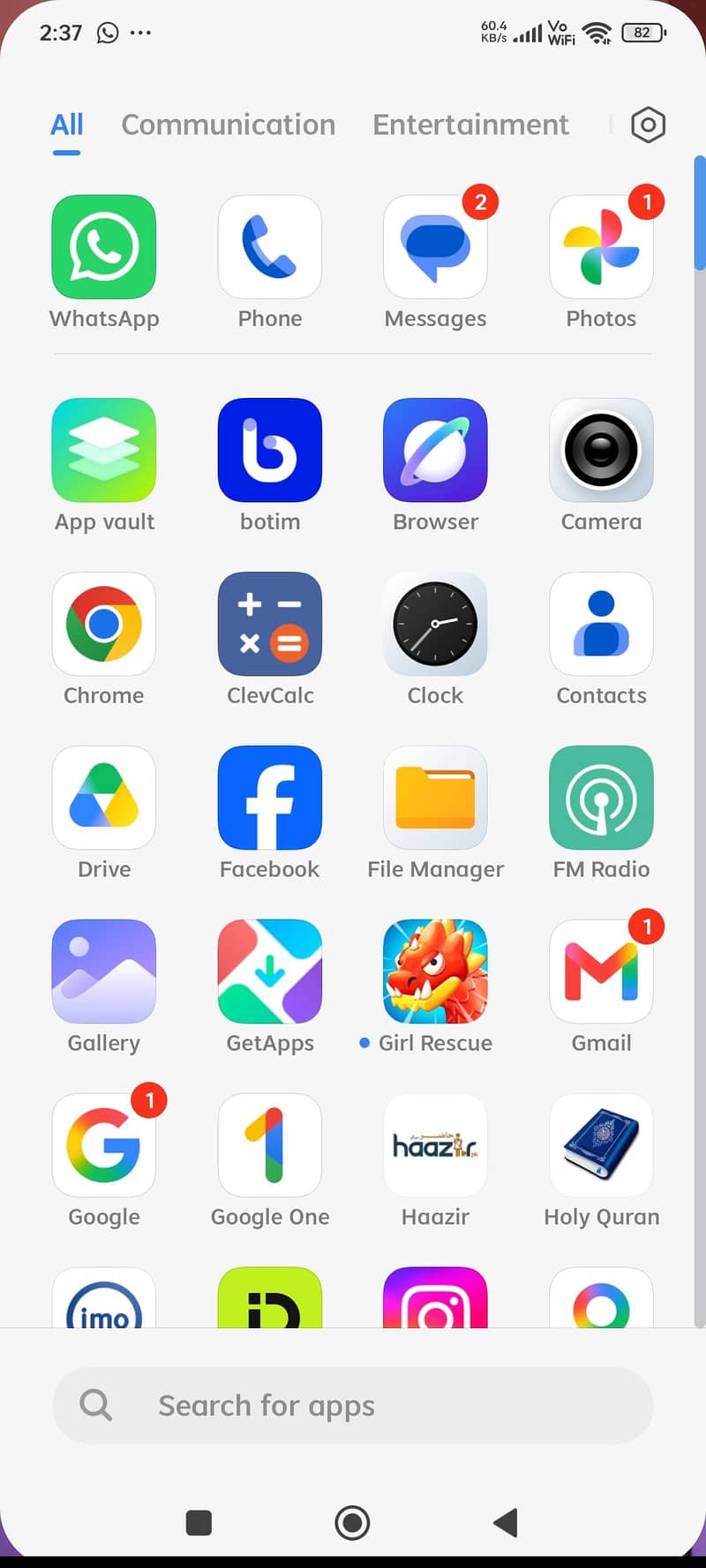 Xiaomi Redmi Note 12 4
