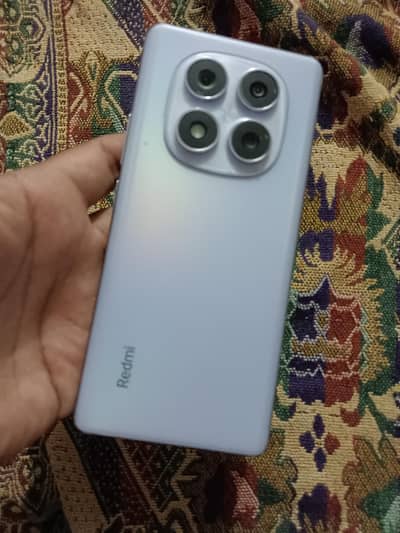 Xiaomi Redmi Note 14 Pro 256gb
