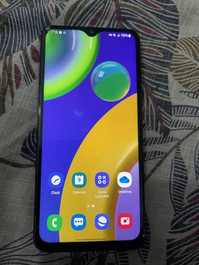 Samsung Mobile M21