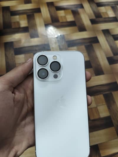 Apple iPhone 13 Pro
