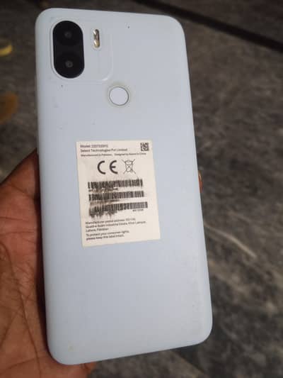 Redmi a1 mobile for sale 2/32
