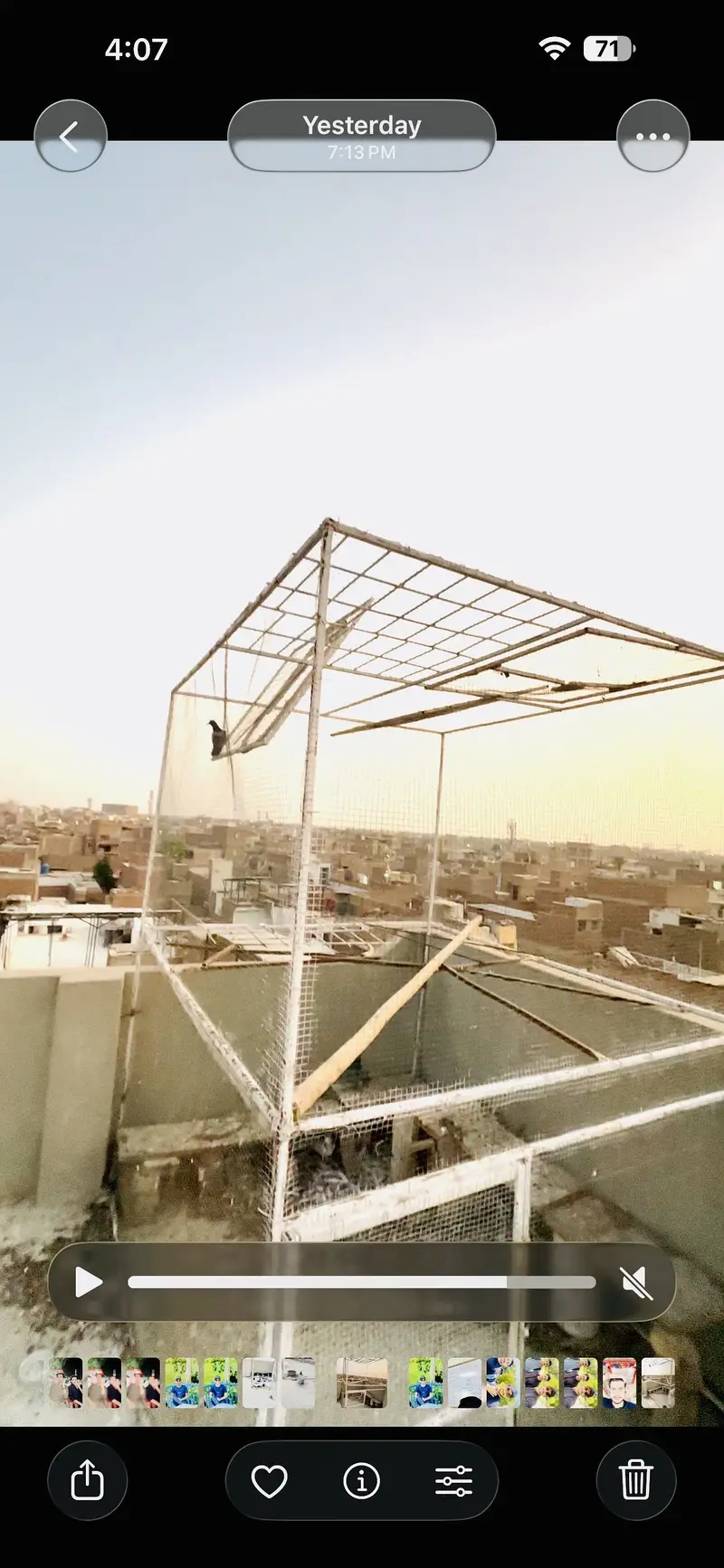 Cage for sale — photo 2