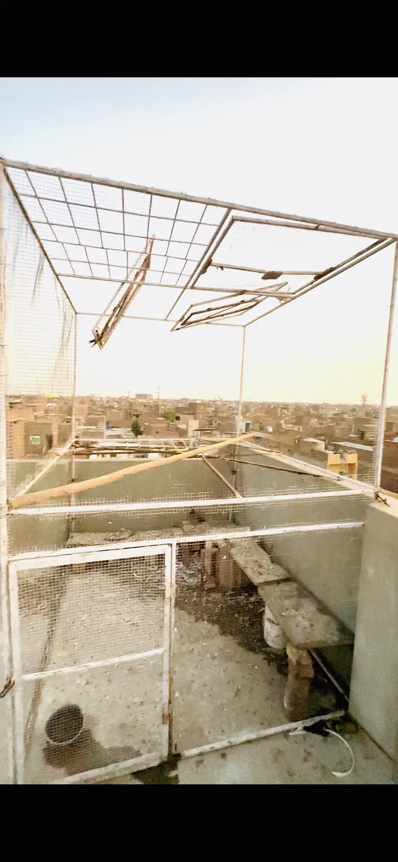 Cage for sale — photo 3