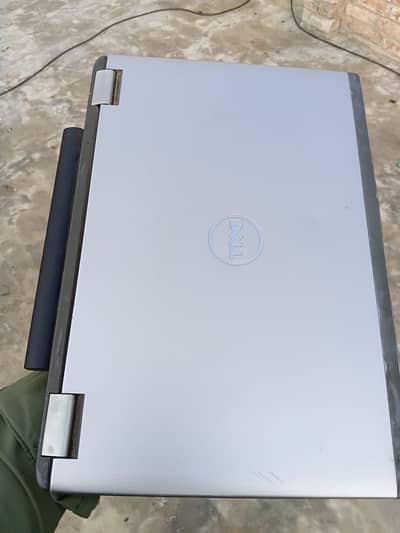 Dell laptop
