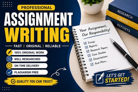 Assignment Writing