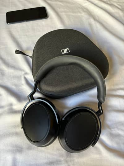 Sennheiser Momentum 4 Wireless