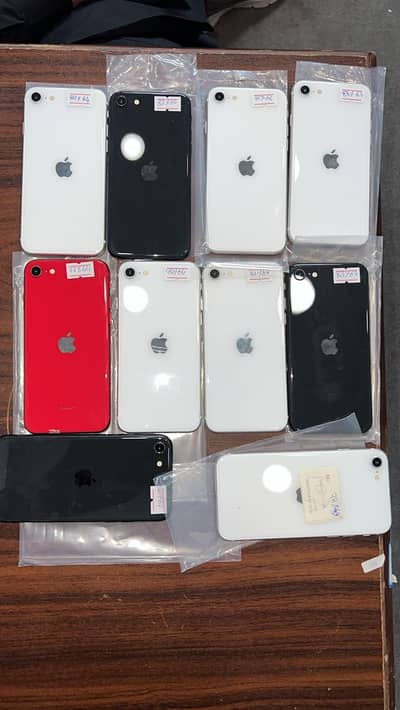 Apple iPhone SE 2020