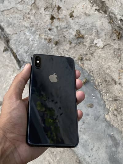 Apple iPhone XS Max
