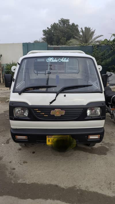 Suzuki Ravi 2011