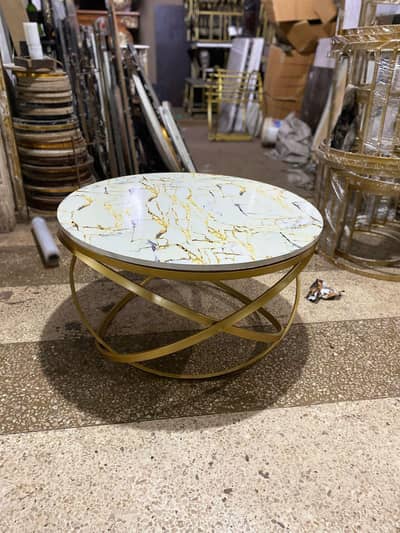 center table