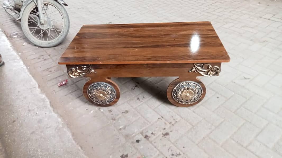 center table 2