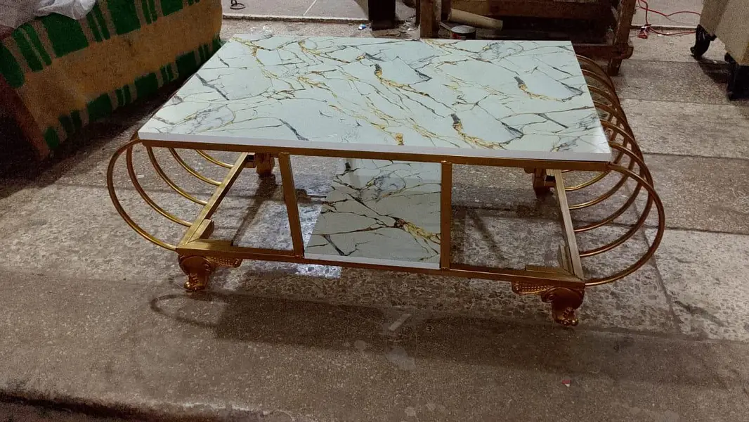 center table — photo 4