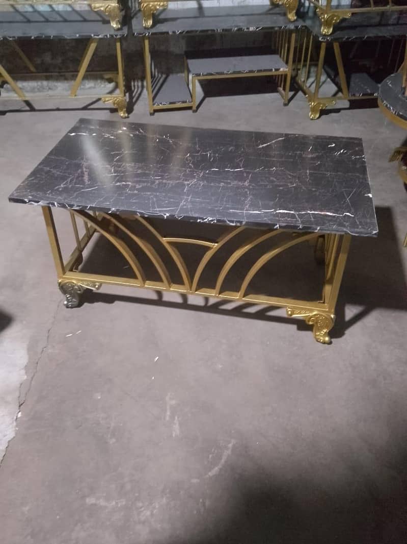 center table 4
