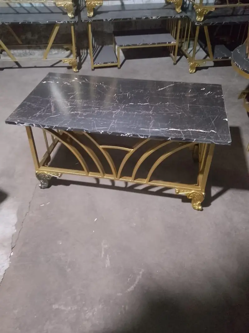 center table — photo 5