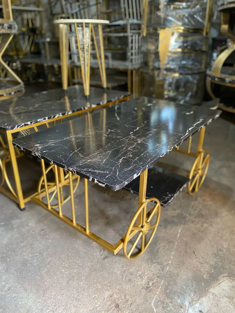 center table — photo 10